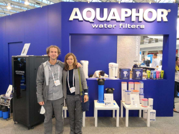 AQUATECH AMSTERDAM 2021