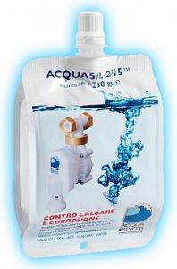 AcquaSIL 2/15® náplň do dávkovača MiniDUE 250 gr