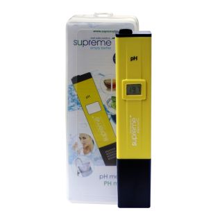 Supreme Digital PH-tester - digitálny pH meter