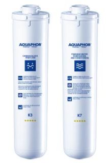 Sada polročná - Crystal Eco AntiBacterial (Aquaphor)