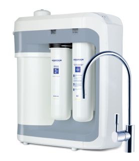 Reverzná osmóza Crystal PREMIUM Plus - do 45 l/hod.