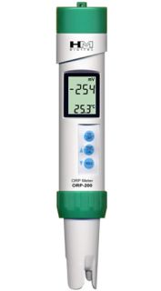 HM Digital ORP-200 - Profesionálny vodotesný ORP-meter