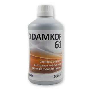 Vodamkor 61