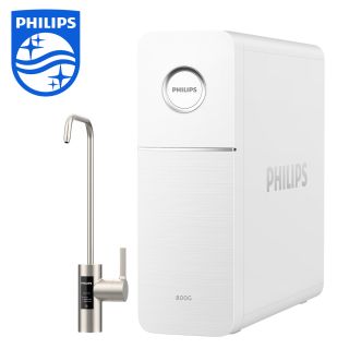 Prietoková reverzná osmóza PHILIPS 800 GPD