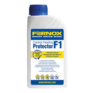 Protector F1 500ml kvapalina