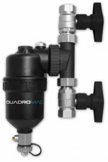 QUADROMAG 3/4"