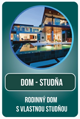 DOM-STUDNA